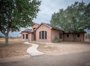 19305 Buck Fawn Dr, Edinburg, TX 78542