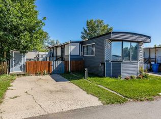 4000 13th Ave SE #125, Medicine Hat, AB T1B1J3
