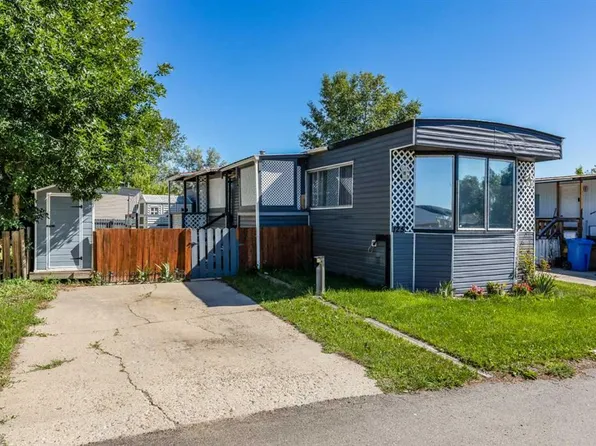 4000 13th Ave SE #125, Medicine Hat, AB T1B 1J3