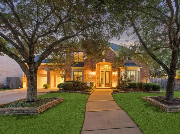 3902 Trailstone Ln, Katy, TX 77494