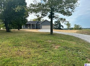 8365 Flint Hill Rd, Sonora, KY 42776
