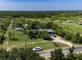 5400 County Road 147, Brownwood, TX 76801