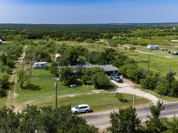 5400 County Road 147, Brownwood, TX 76801