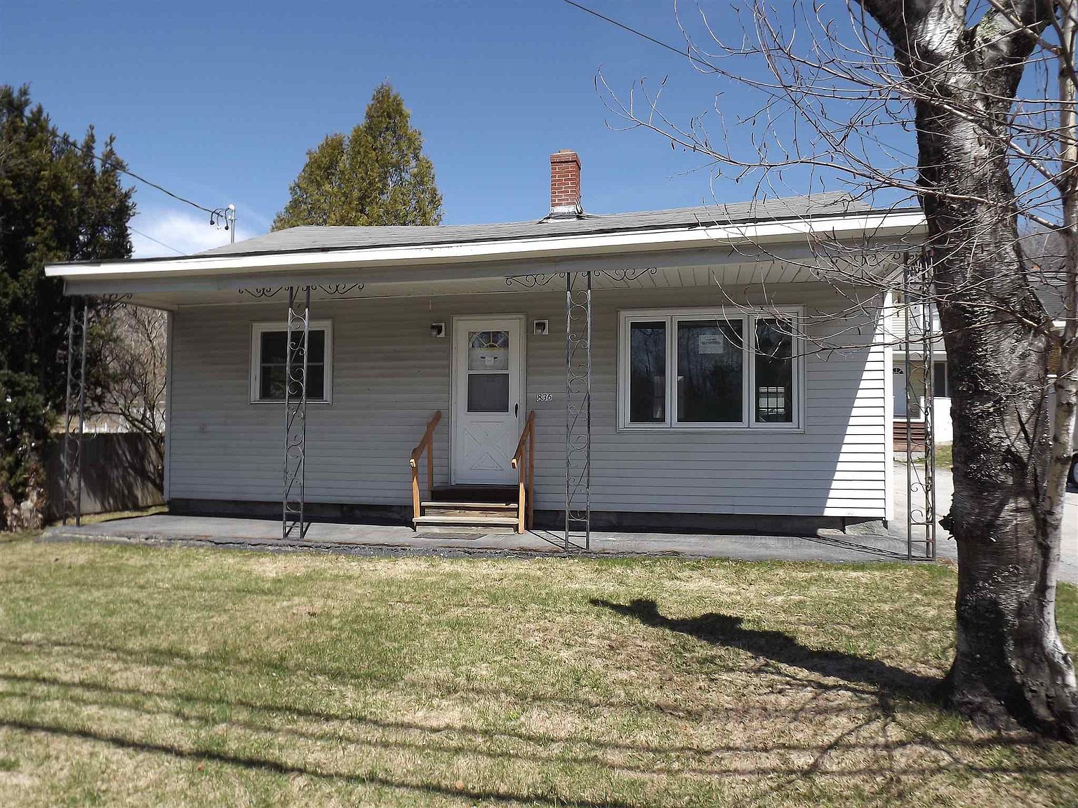 836 Graniteville Road, Graniteville, VT 05654 Zillow