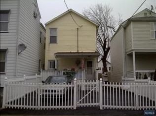57 Henderson St, Paterson, NJ 07501