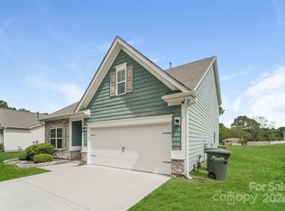 3208 Hickory Grove Dr, Monroe, NC 28110