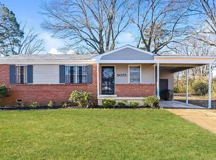 5075 Newton Rd LOT 162, Memphis, TN 38109