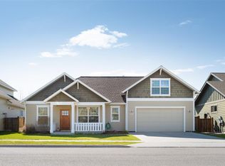 3111 Madrona Ln, Bozeman, MT 59715