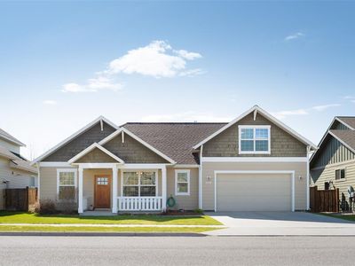 3111 Madrona Ln, Bozeman, MT, 59715