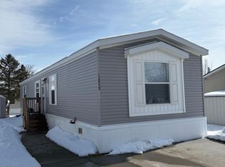 12459 Saint Michel Ave, Romeo, MI 48065