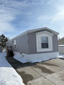 12459 Saint Michel Ave, Romeo, MI, 48065