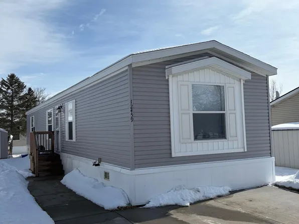 12459 Saint Michel Ave, Romeo, MI 48065