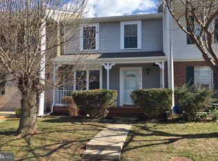 5312 Qualey Pl, Woodbridge, VA 22193