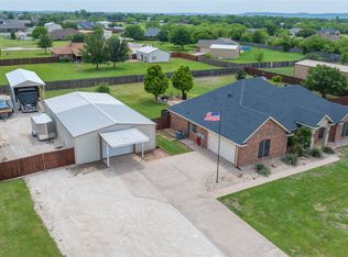 117 Trainrider Way, Abilene, TX 79602