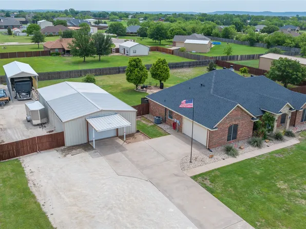 117 Trainrider Way, Abilene, TX 79602