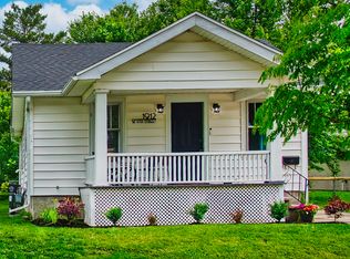 1912 W 4th St, Fort Wayne, IN 46808
