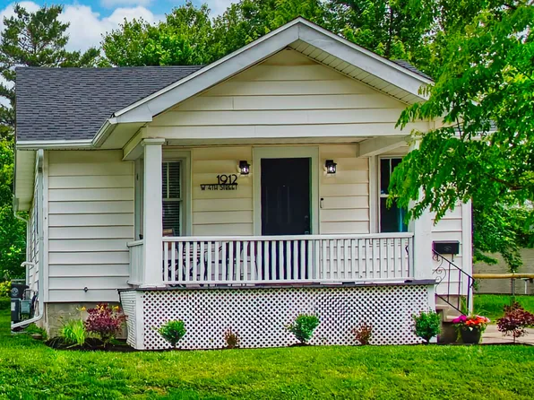 1912 W 4th St, Fort Wayne, IN 46808