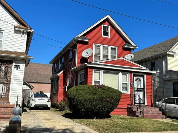 218-27 99 Avenue, Queens Village, NY 11429