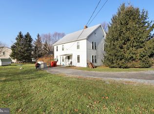 12024 Wolfsville Rd, Smithsburg, MD 21783