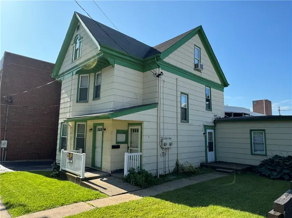 666 Water St, Indiana, PA 15701