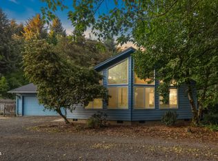 2335 N North Bank Rd, Otis, OR