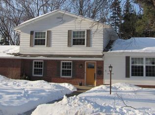 1712 Drummond St, Eau Claire, WI 54701
