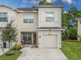 2530 NW Treviso Cir, Port Saint Lucie, FL 34986