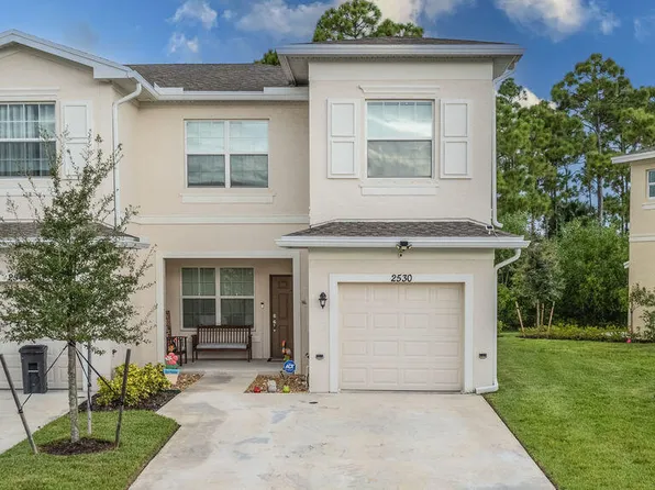 2530 NW Treviso Circle, Port St Lucie, FL 34986