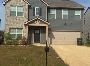 2758 Arlee Ave, Opelika, AL 36804