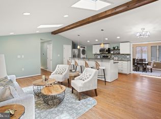 12820 Lake View Dr, Lusby, MD 20657