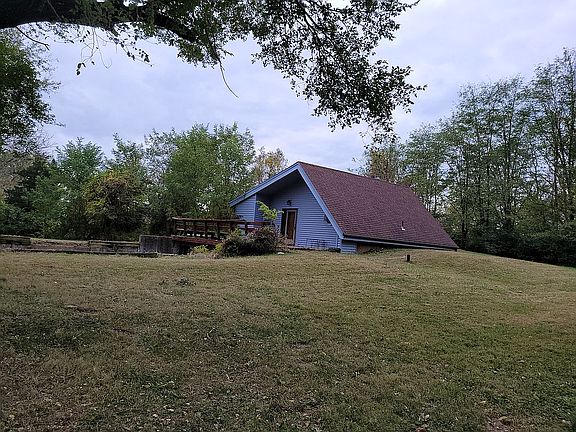 East facing second story