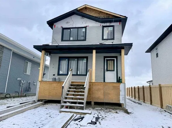 8610 SW 72nd Ave, Grande Prairie, AB T8X 0N9