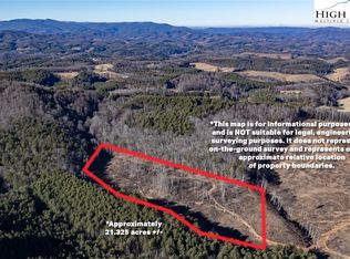 Plumb Nearly Rd, Crumpler, NC 28617