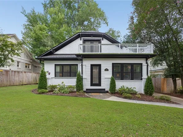 645 Cumberland Rd NE, Atlanta, GA 30306