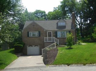 2023 Spring Hill Ct, Pittsburgh, PA 15243