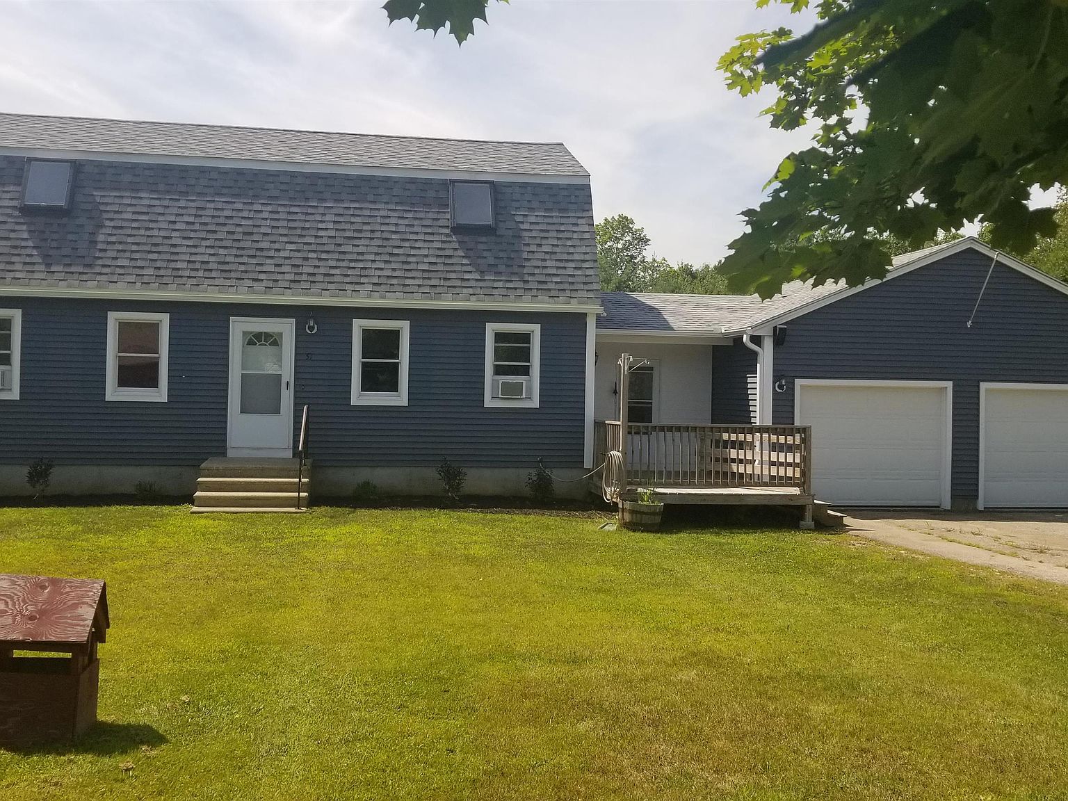 51 Buttercup Lane, Sanbornville, NH 03872 Zillow