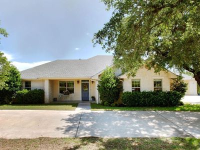 127 W Stonecastle Dr, Granite Shoals, TX, 78654