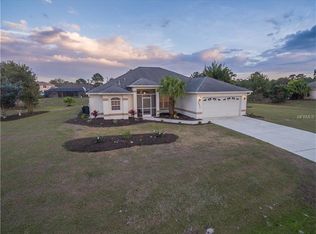 4912 Camelot St, North Port, FL 34288