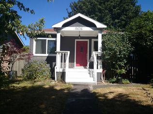 5636 35th Ave SW, Seattle, WA 98126