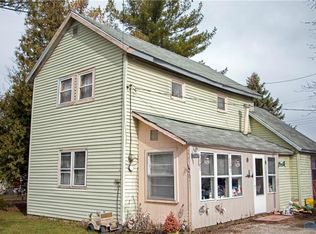 20740 Sycamore St, Weston, OH 43569