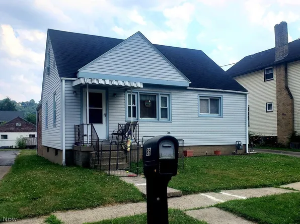 89 Joyce St, Steubenville, OH 43952