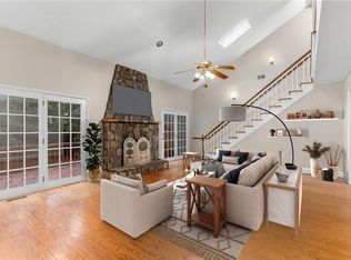 4705 Rutledge Dr, Snellville, GA 30039