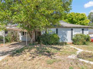 3266 College St, Abilene, TX 79605