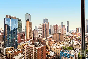 Sold by Halstead Real Estate