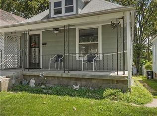 1807 Kensington Ave, Kansas City, MO 64127