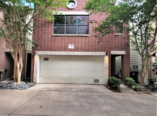 2515 Brinkman St, Houston, TX 77008