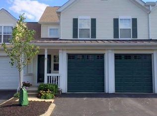 335 Sycamore Ridge Way, Columbus, OH 43230