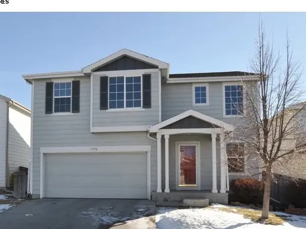1276 Lark Ave, Brighton, CO 80601