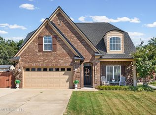 887 Rigby Ave, Tunica, MS 38676