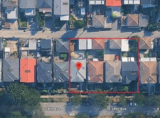 2542 E 28th Ave, Vancouver, BC V5R1R6